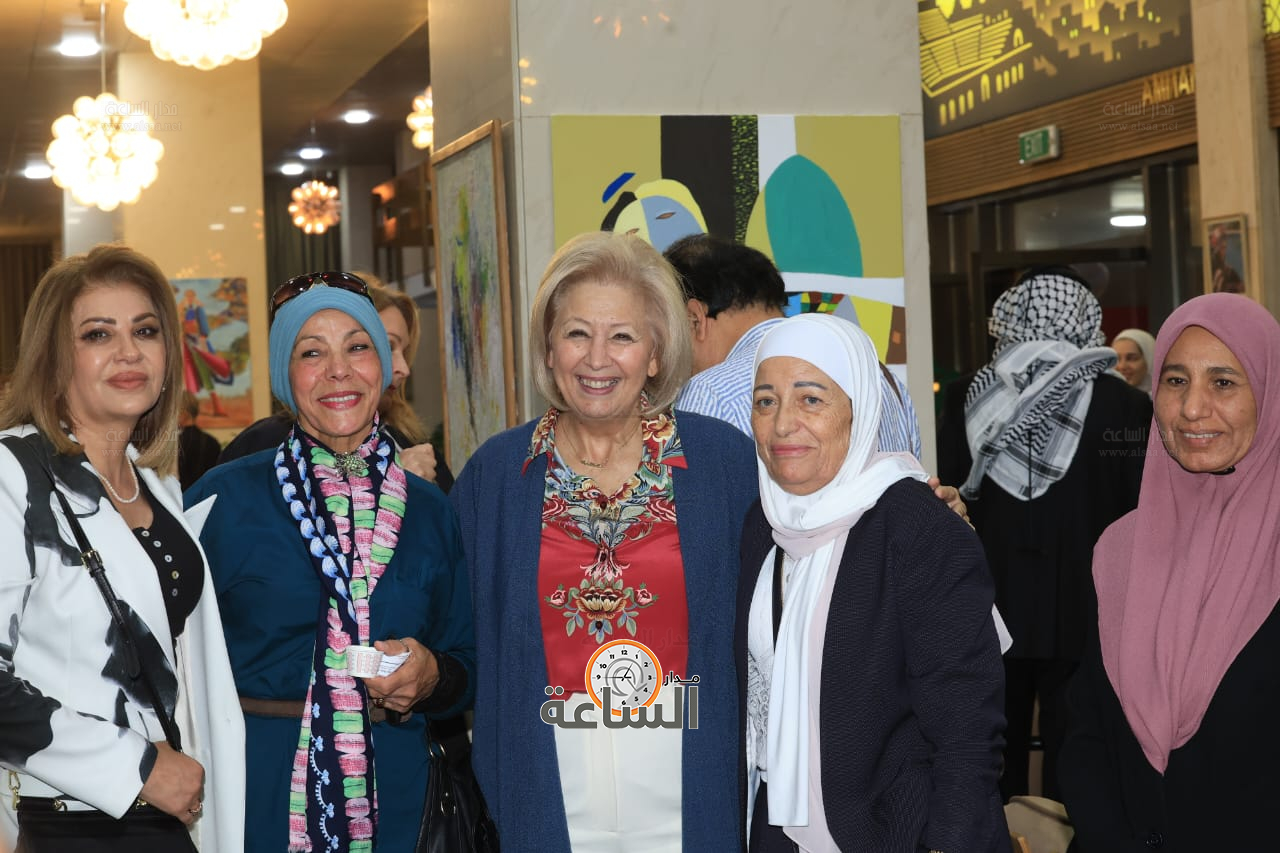 Madar Al-Saa Images 0.6635649270863085