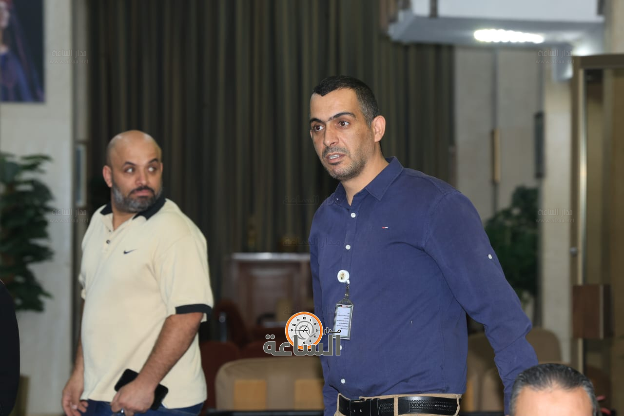 Madar Al-Saa Images 0.7615168654248037