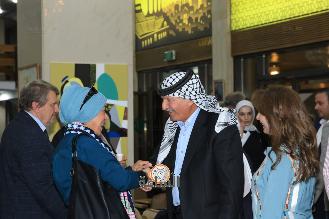 Madar Al-Saa Images 0.45105429501277305