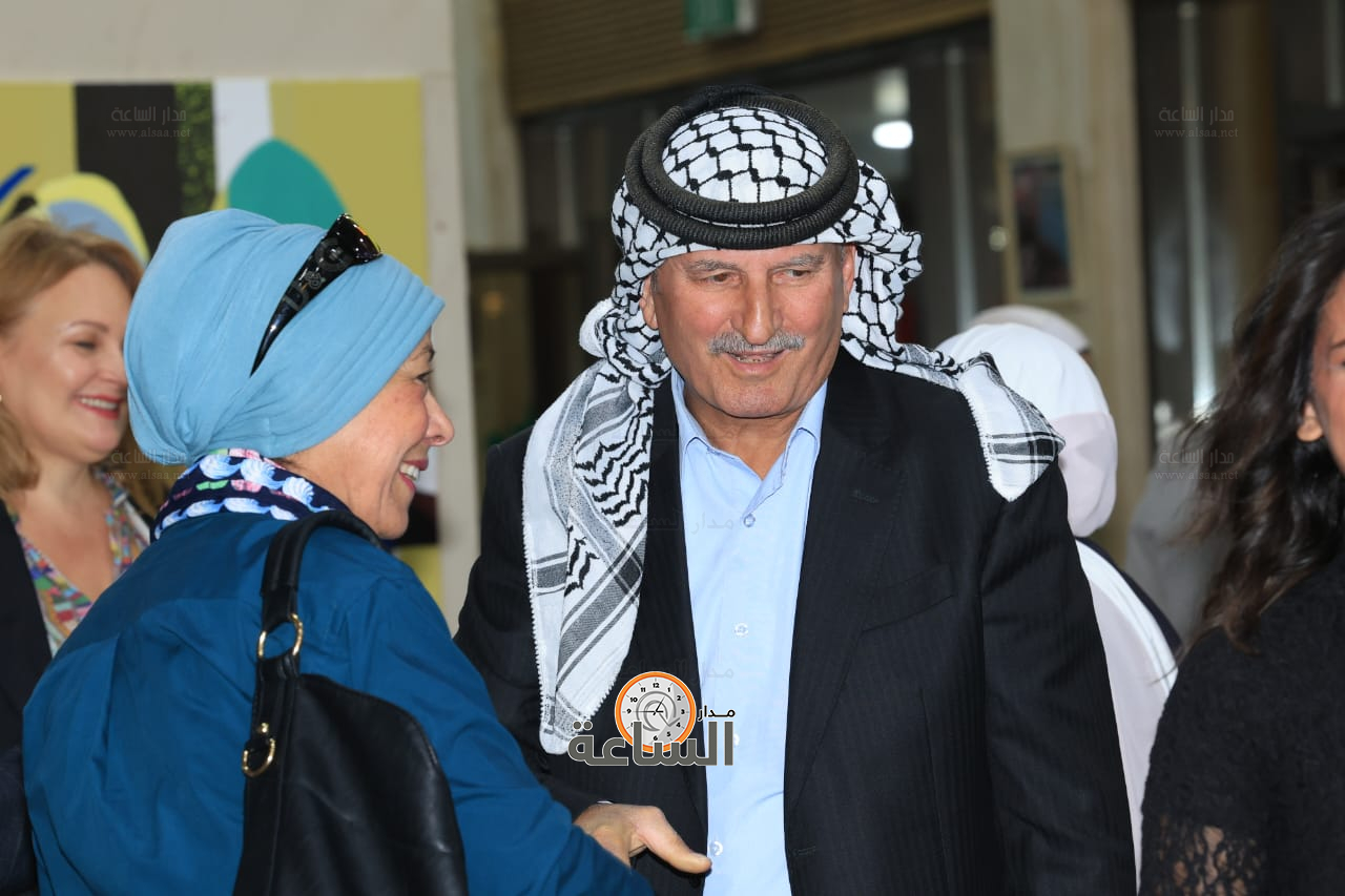 Madar Al-Saa Images 0.36466124189253846