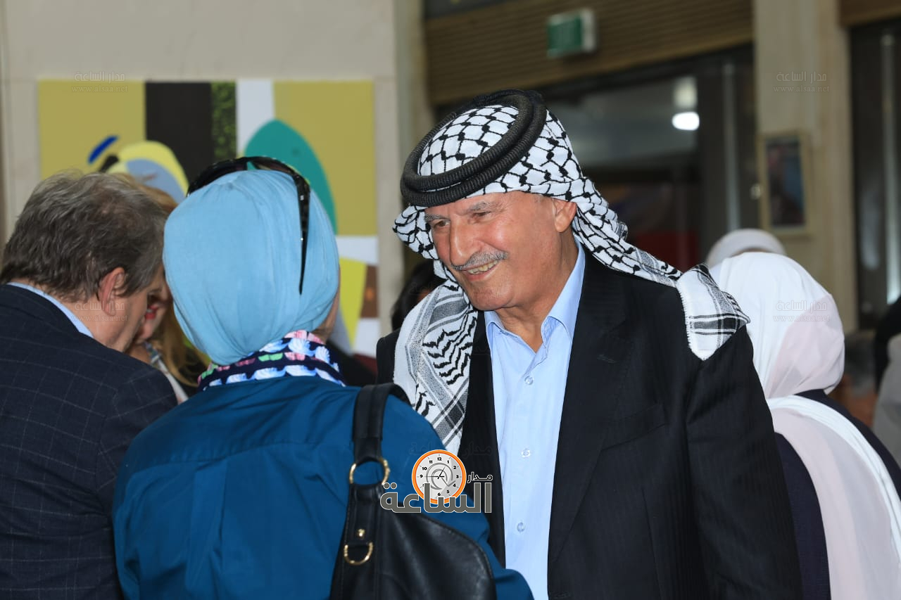 Madar Al-Saa Images 0.2227398736780246