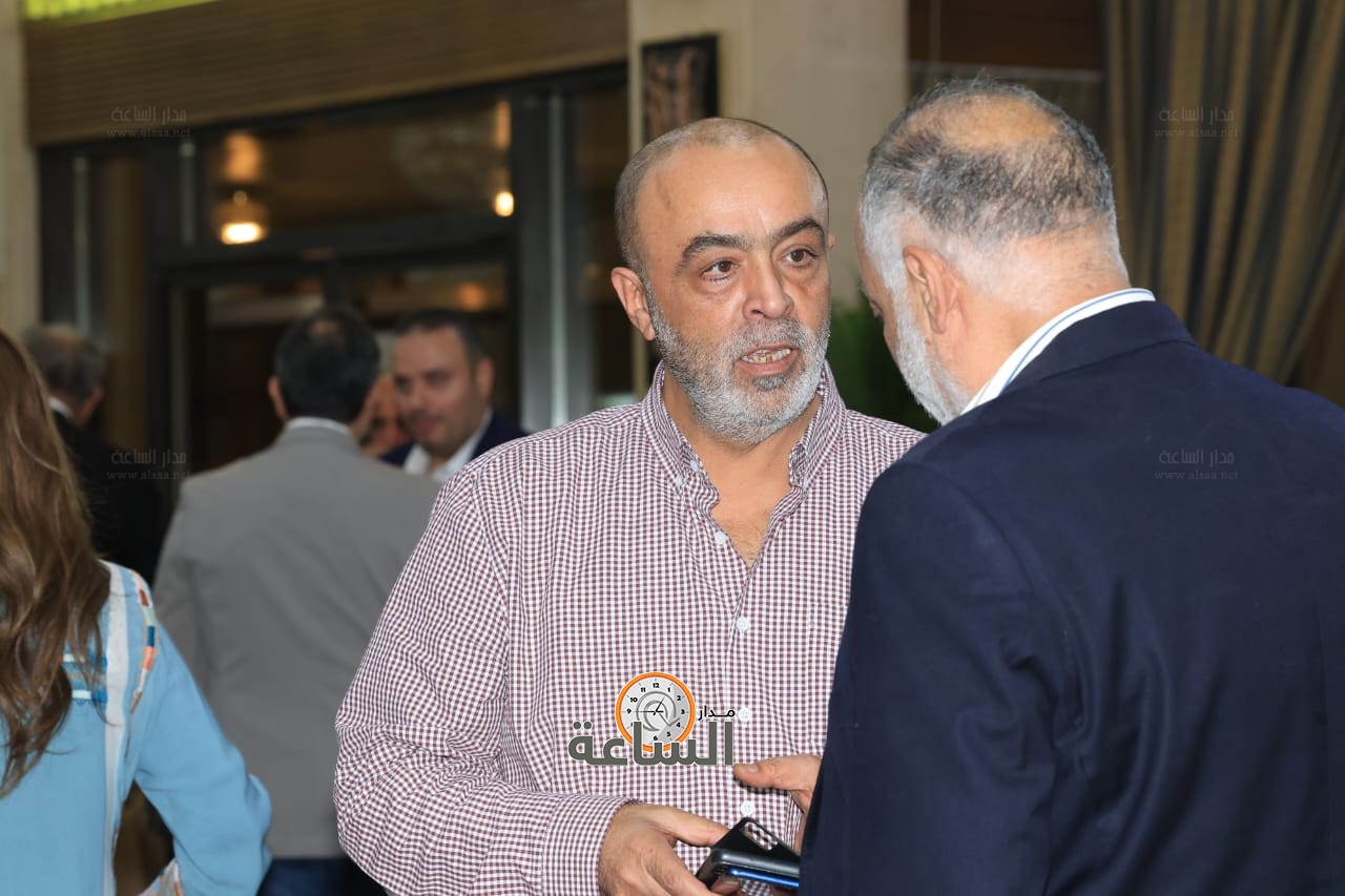 Madar Al-Saa Images 0.611381942059913