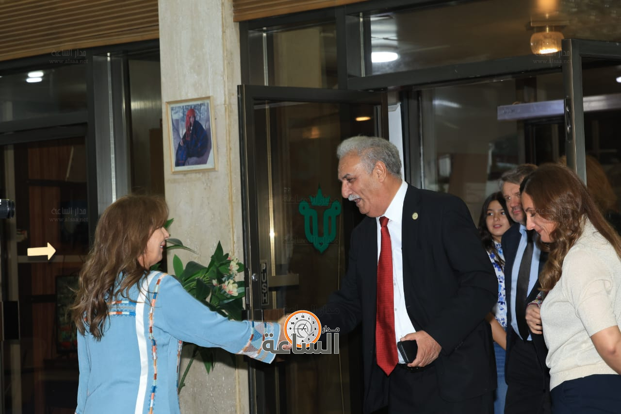 Madar Al-Saa Images 0.05210682759706586