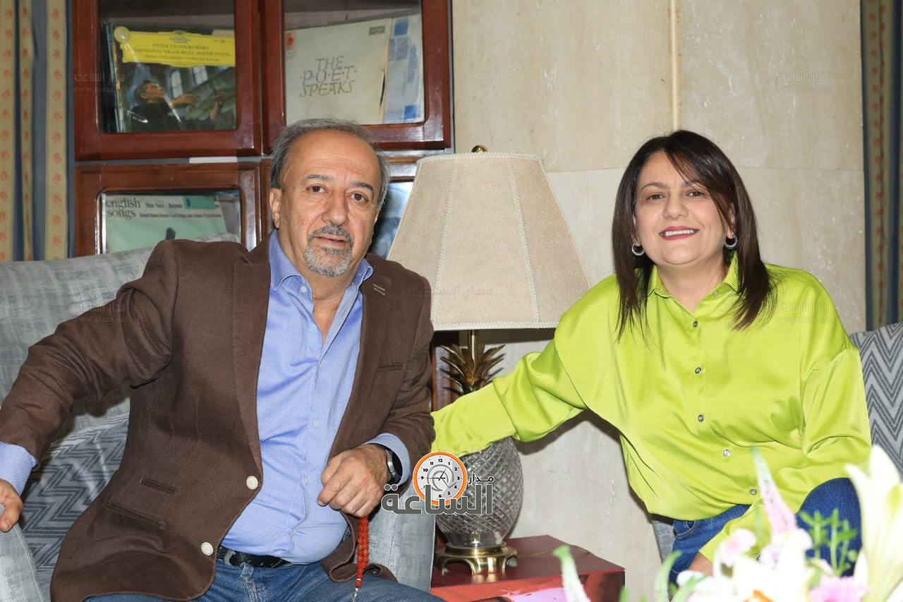 Madar Al-Saa Images 0.47504158495475435