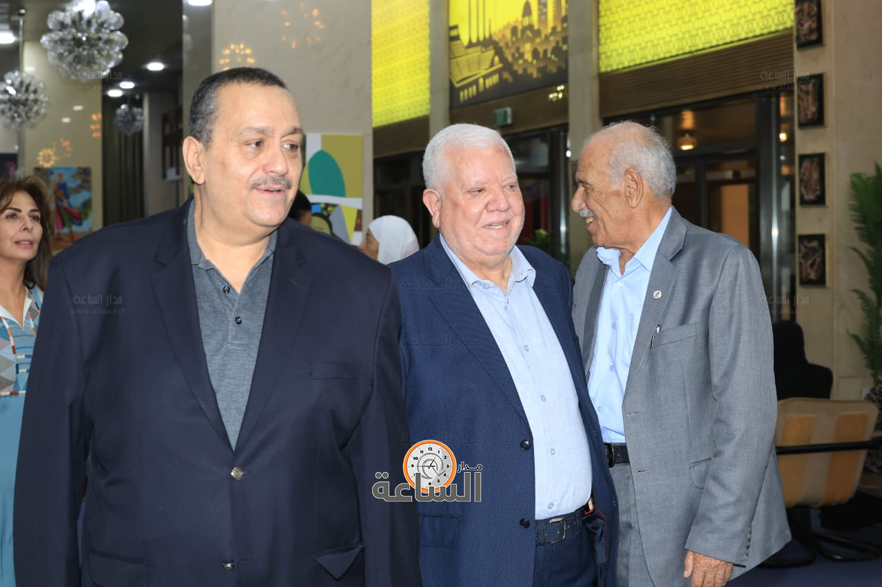 Madar Al-Saa Images 0.17031303537934817