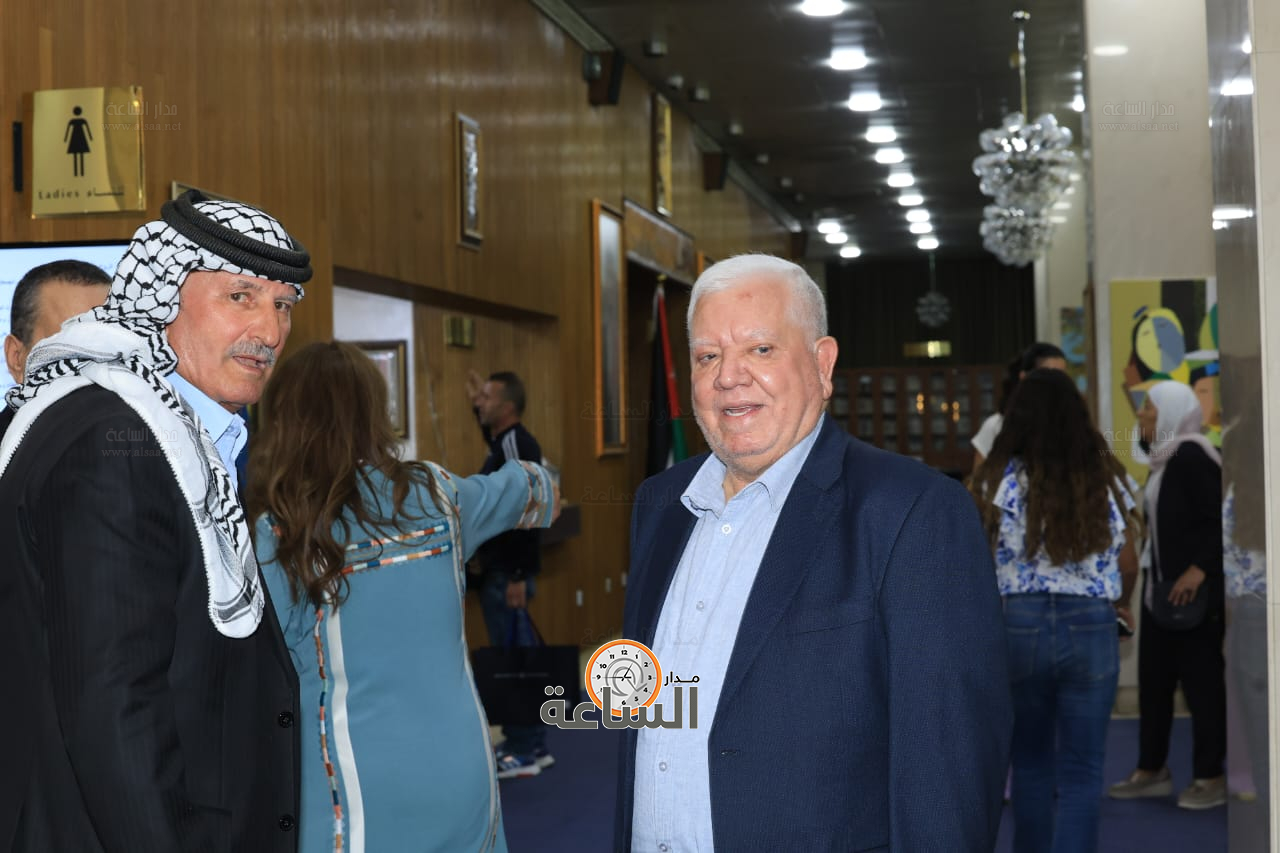 Madar Al-Saa Images 0.6179959678164582