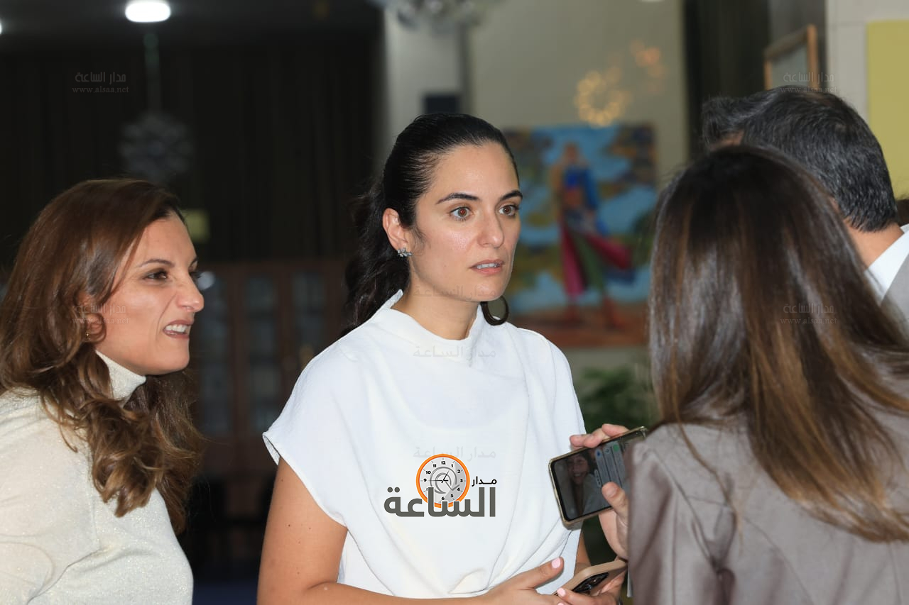 Madar Al-Saa Images 0.6769637464717051