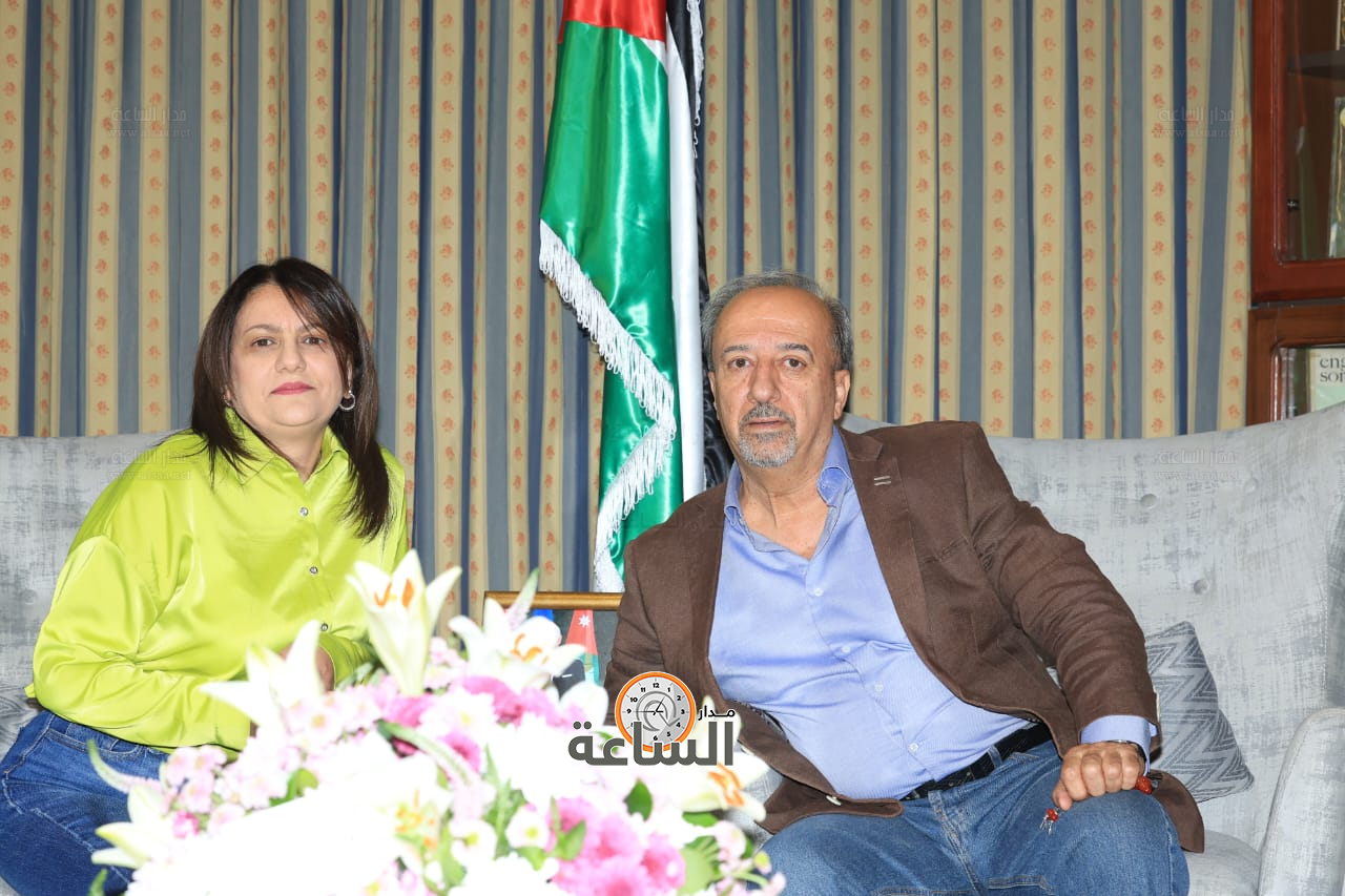 Madar Al-Saa Images 0.5141295794692854