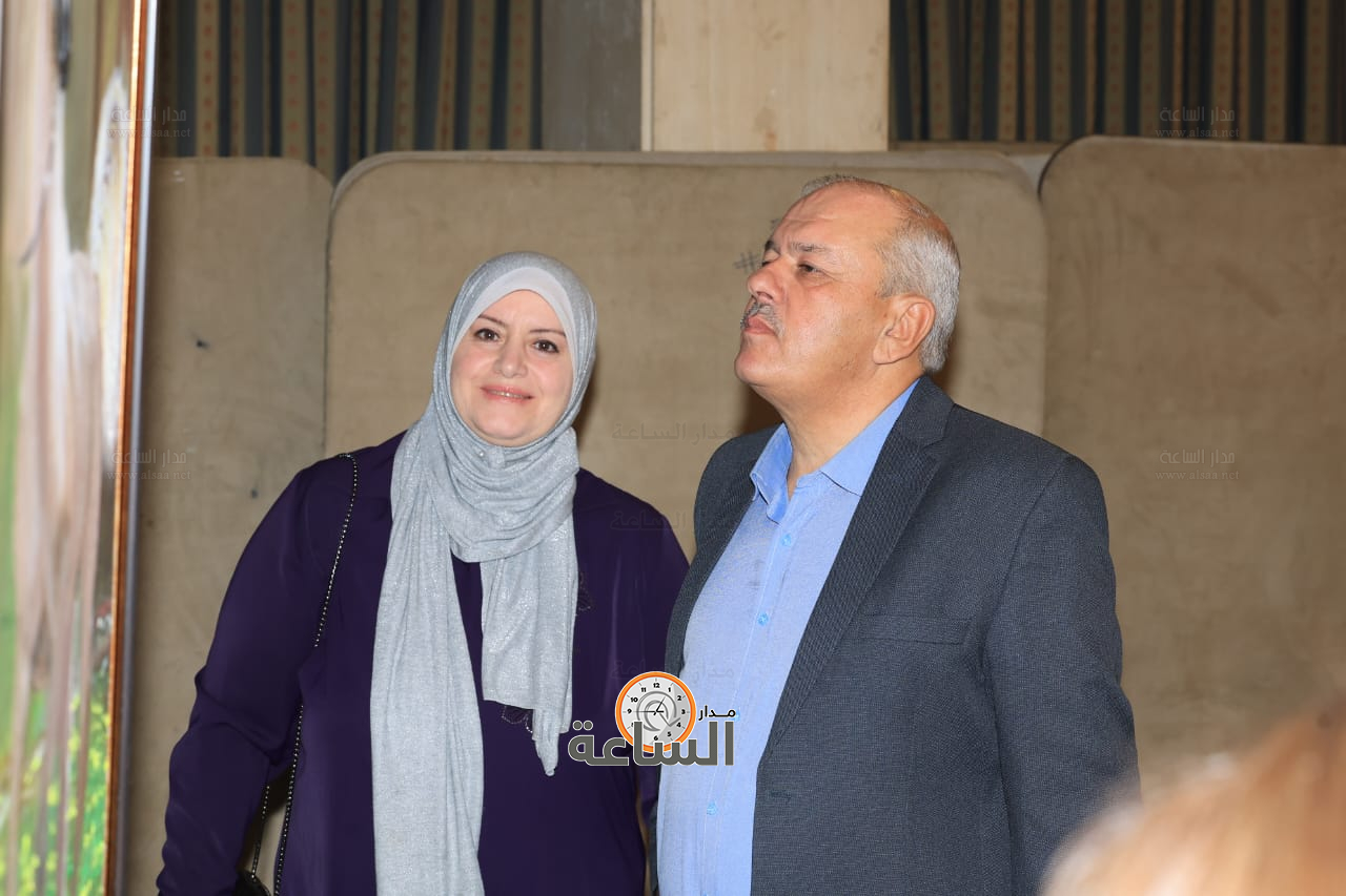 Madar Al-Saa Images 0.573227022118382