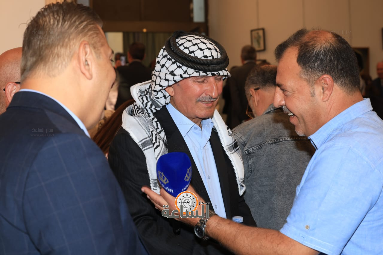 Madar Al-Saa Images 0.5874689451628133