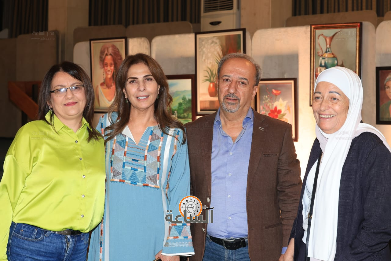 Madar Al-Saa Images 0.8663034733184346