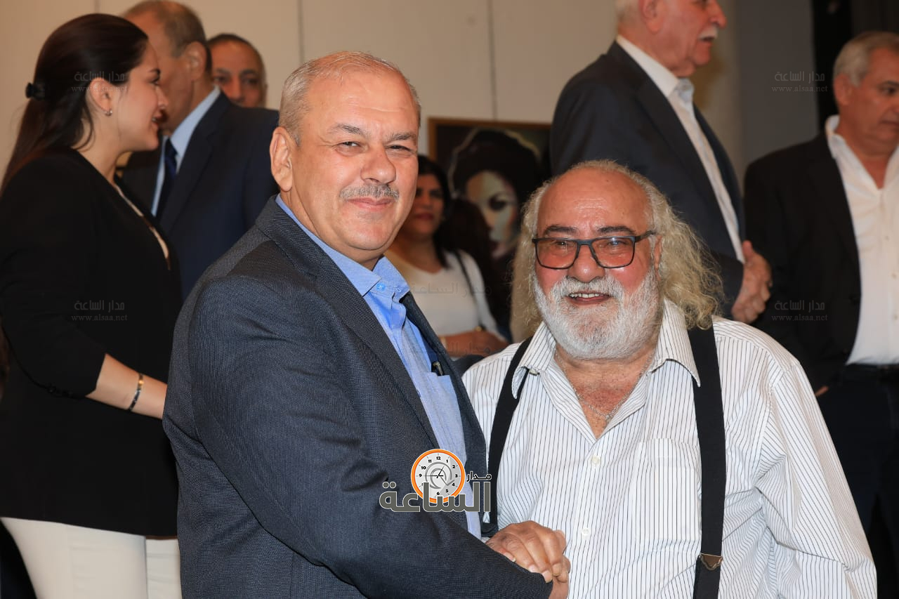 Madar Al-Saa Images 0.11159172899819758