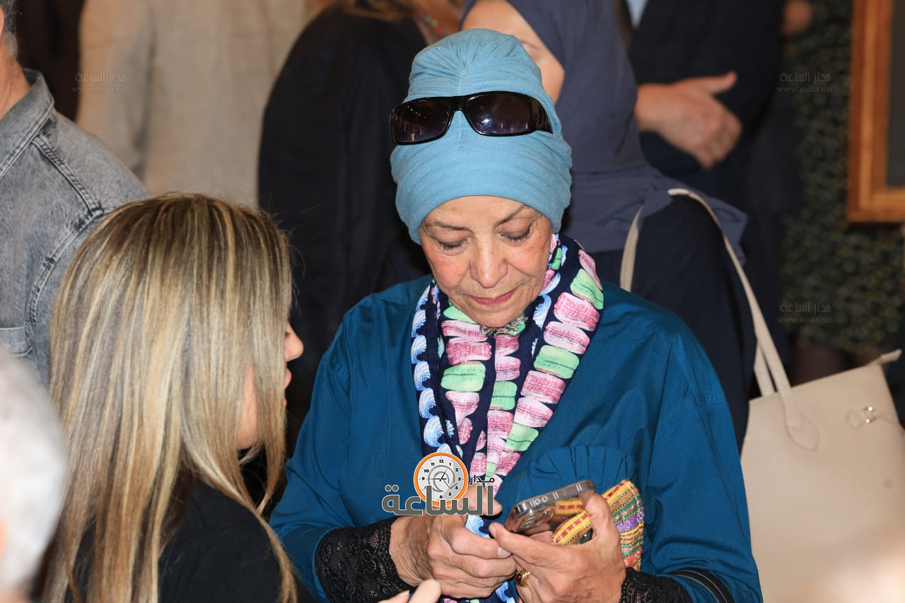 Madar Al-Saa Images 0.17731764564343444