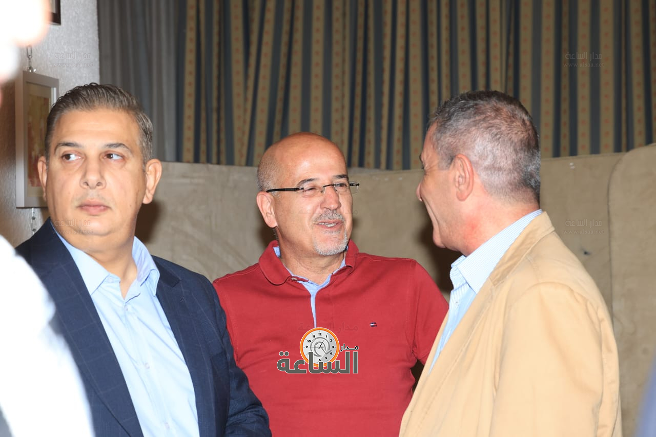 Madar Al-Saa Images 0.9686966475900952