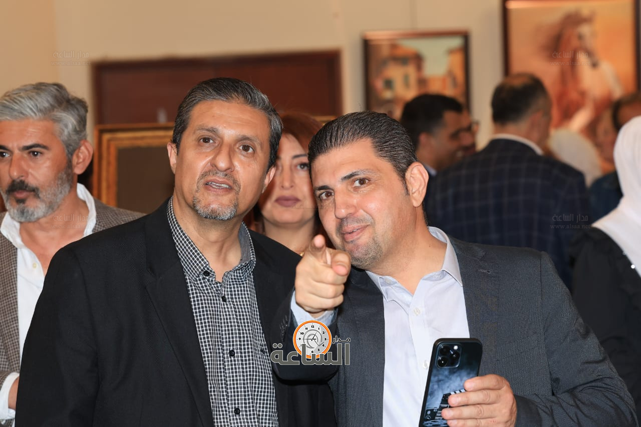 Madar Al-Saa Images 0.6677994081615936