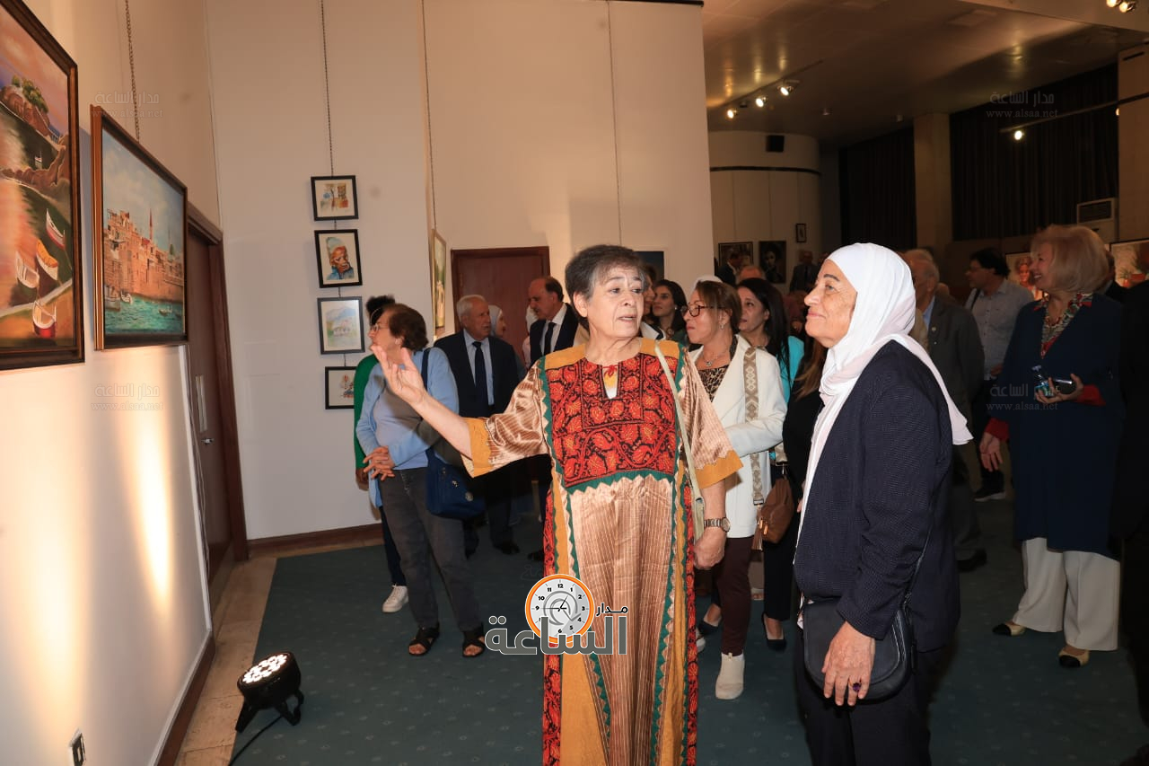 Madar Al-Saa Images 0.864278749844468