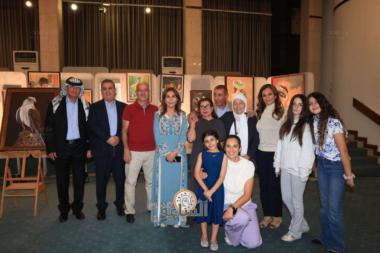 Madar Al-Saa Images 0.09343122678188898