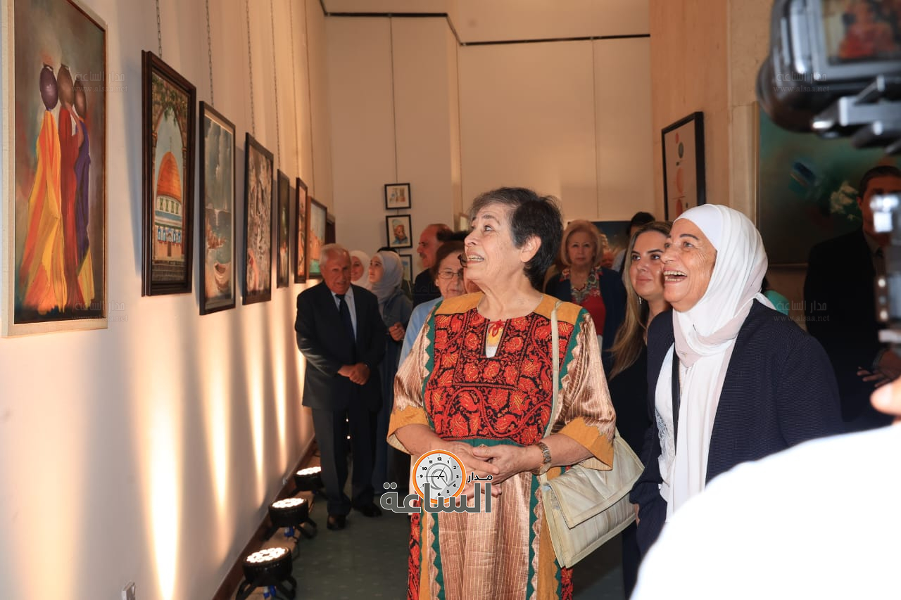 Madar Al-Saa Images 0.7280617080351381