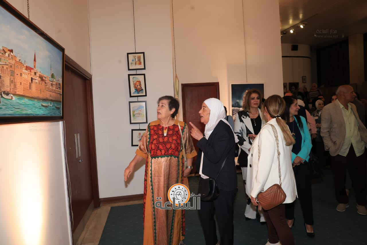 Madar Al-Saa Images 0.7498437516483676