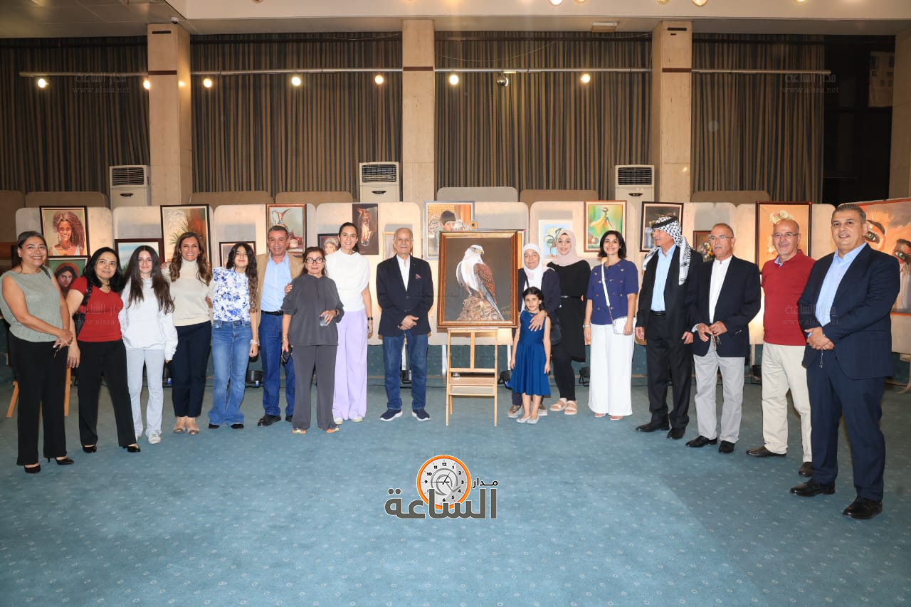 Madar Al-Saa Images 0.6324663151004325