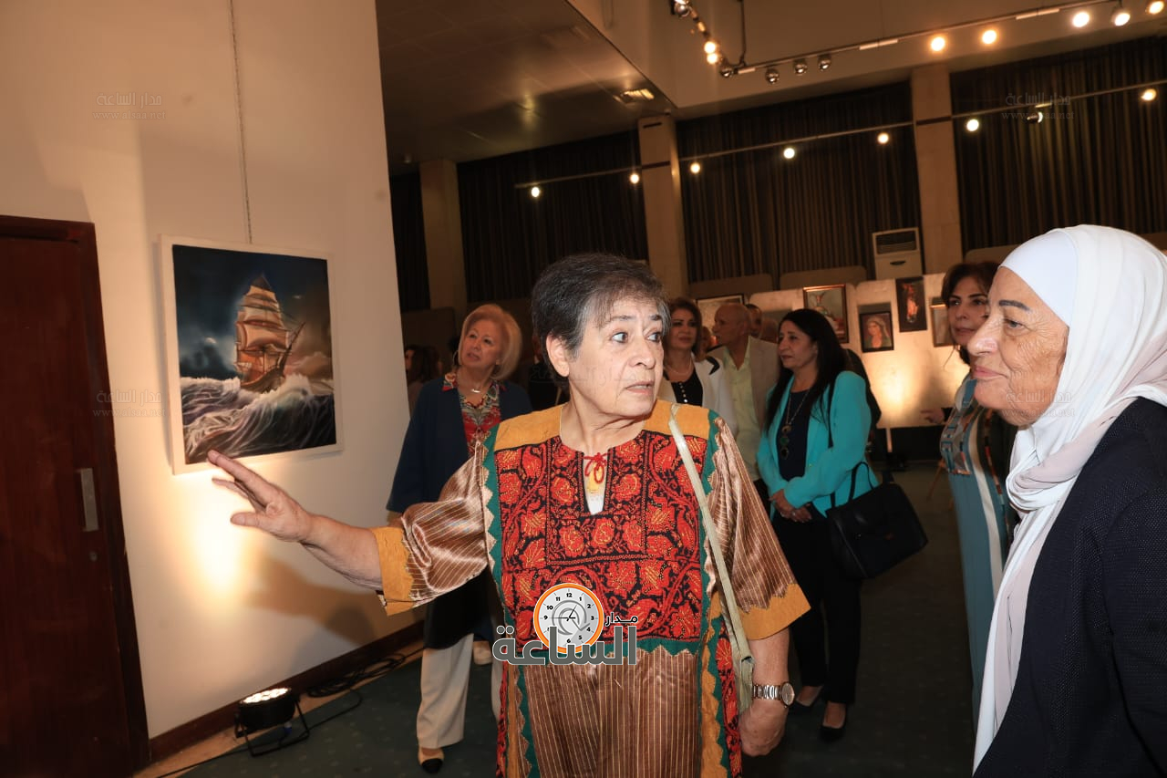 Madar Al-Saa Images 0.3819300695464526