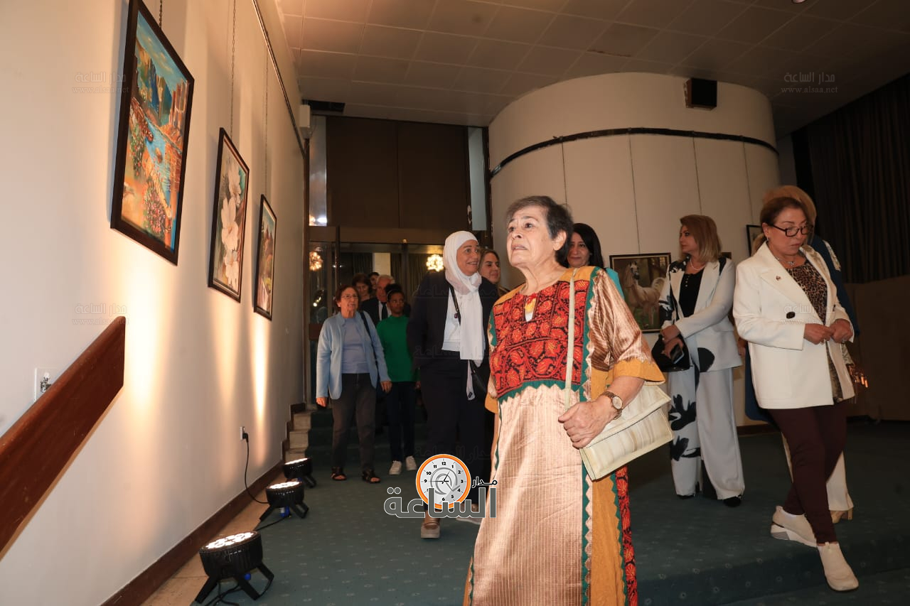 Madar Al-Saa Images 0.5639044961684286