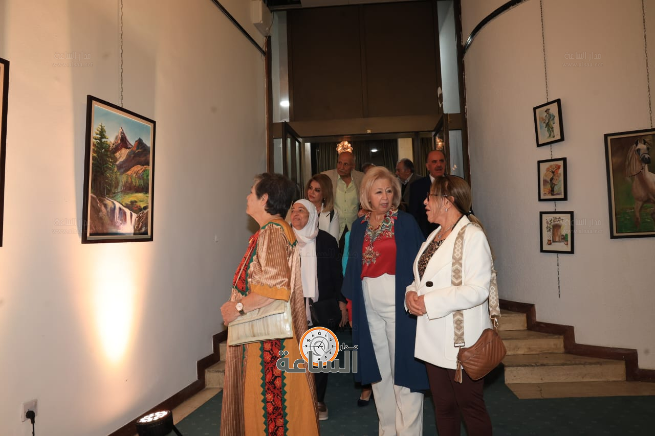 Madar Al-Saa Images 0.11898897731640568