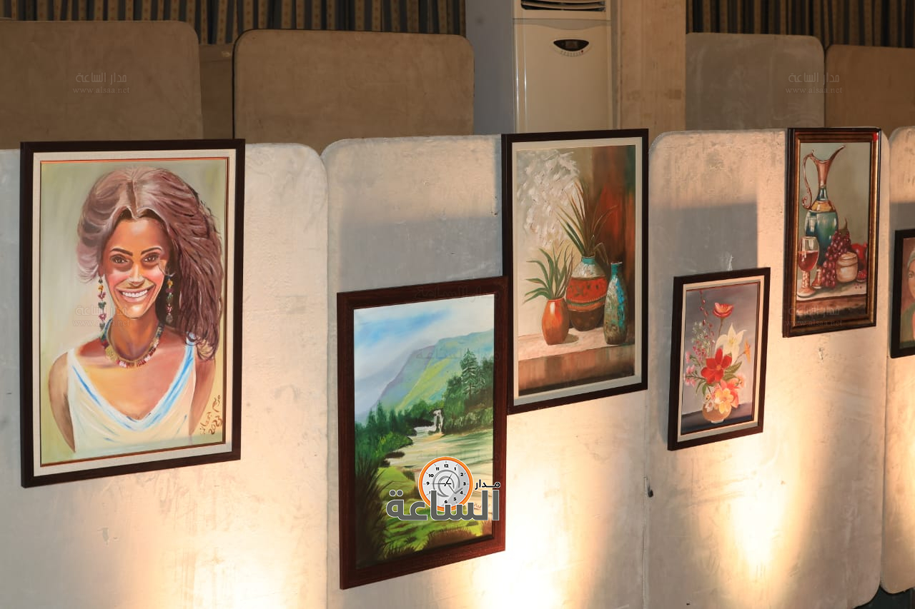 Madar Al-Saa Images 0.8181746307532493