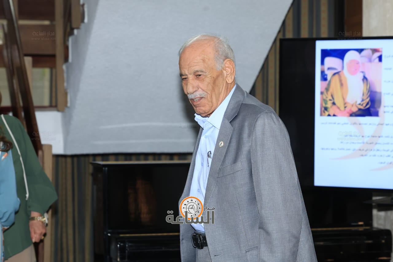 Madar Al-Saa Images 0.35874258616296806