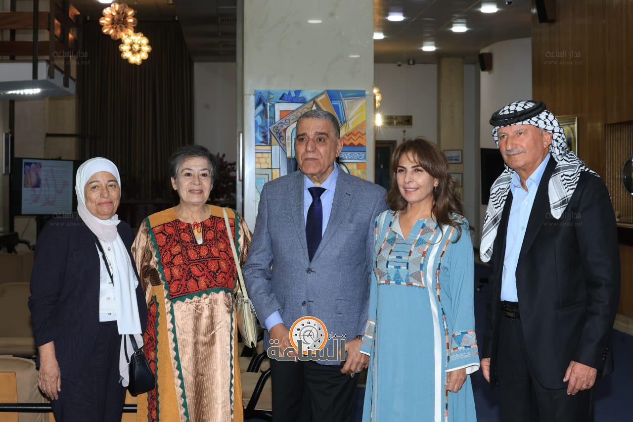 Madar Al-Saa Images 0.7967429760192398