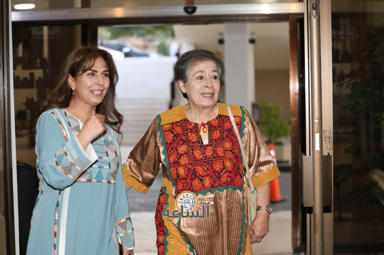 Madar Al-Saa Images 0.6477030272113307