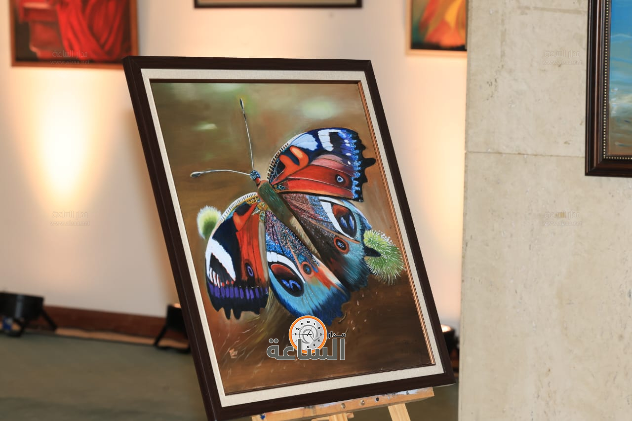 Madar Al-Saa Images 0.8336290995932286