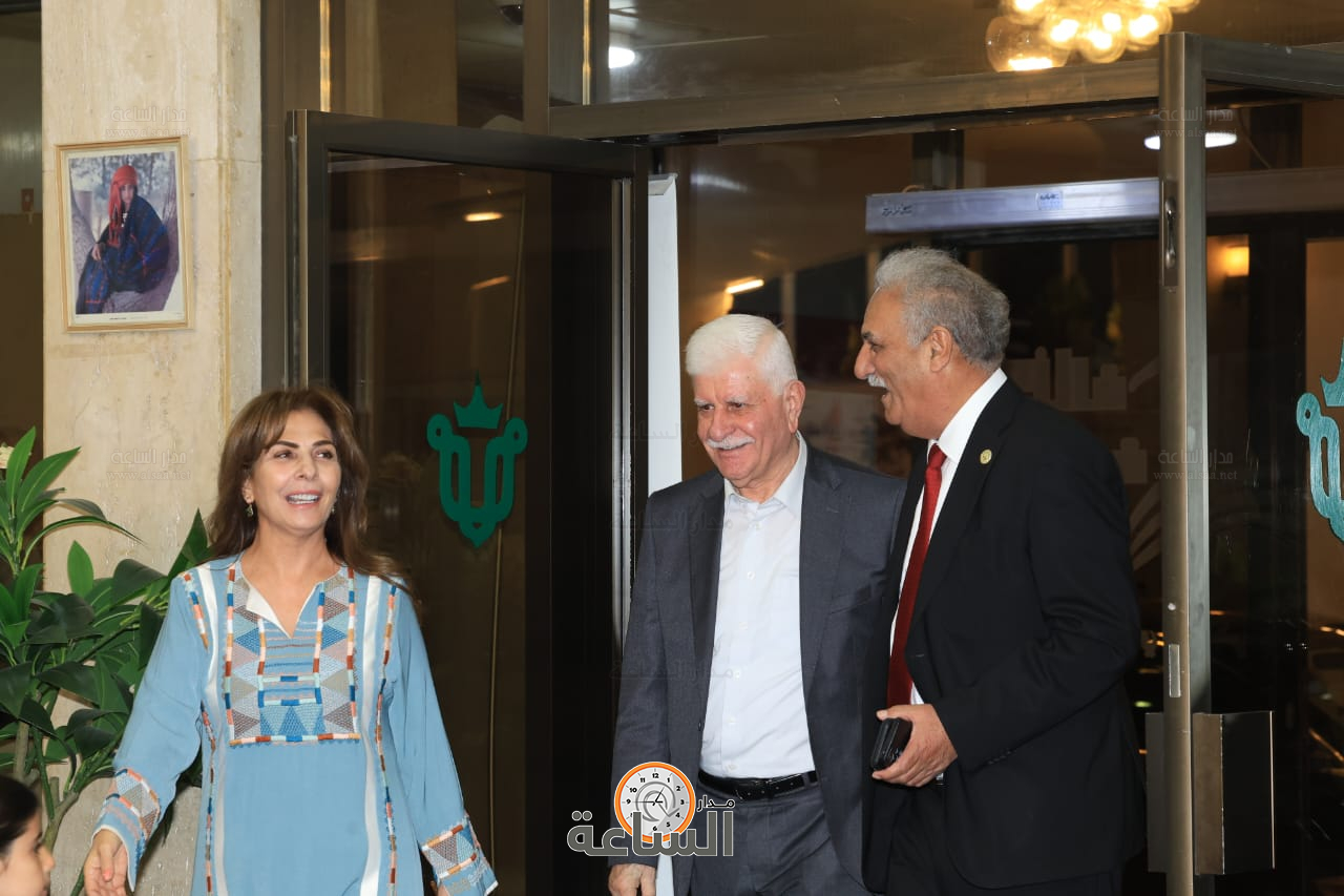 Madar Al-Saa Images 0.9402760096141413