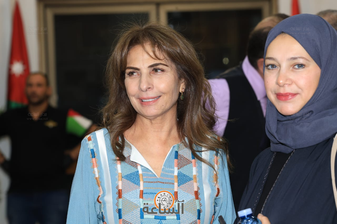 Madar Al-Saa Images 0.8881029398915019