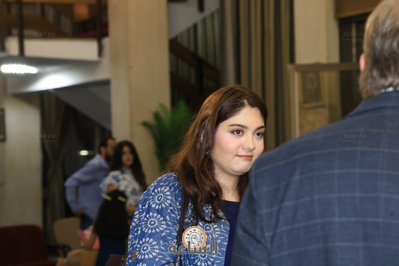 Madar Al-Saa Images 0.5840417829930479