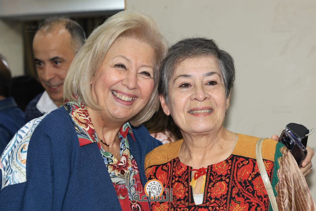 Madar Al-Saa Images 0.6767189761601092