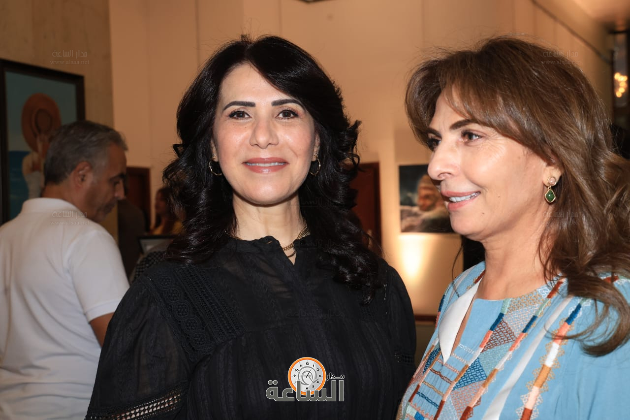 Madar Al-Saa Images 0.20823811689300809