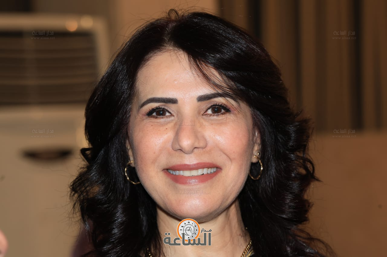 Madar Al-Saa Images 0.10458290370704293