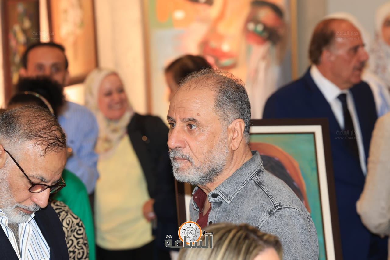 Madar Al-Saa Images 0.8729983678775026