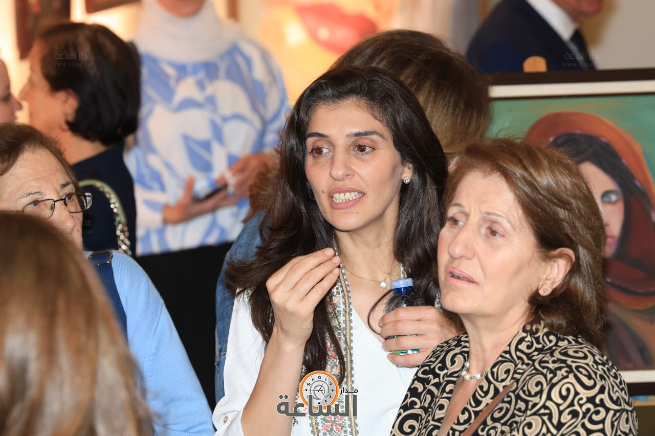 Madar Al-Saa Images 0.6601660918093285