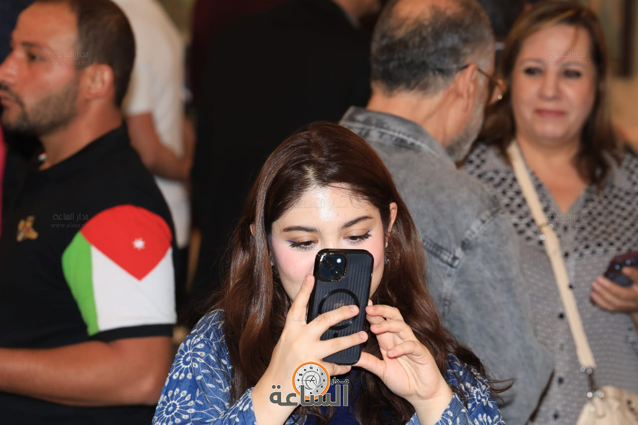 Madar Al-Saa Images 0.48163799293217513