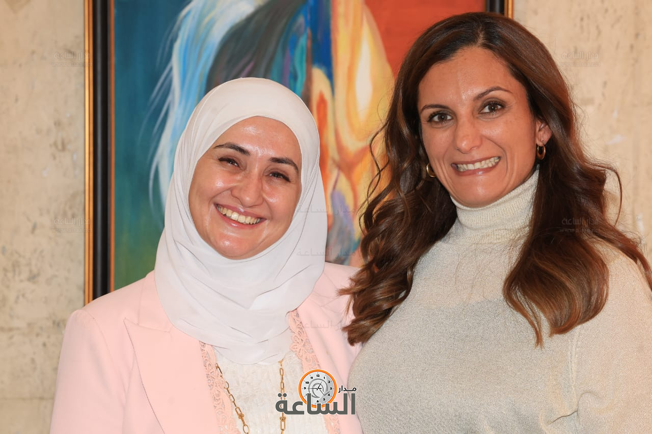 Madar Al-Saa Images 0.14308711426840515