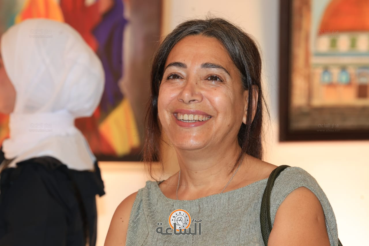 Madar Al-Saa Images 0.9867183908829602