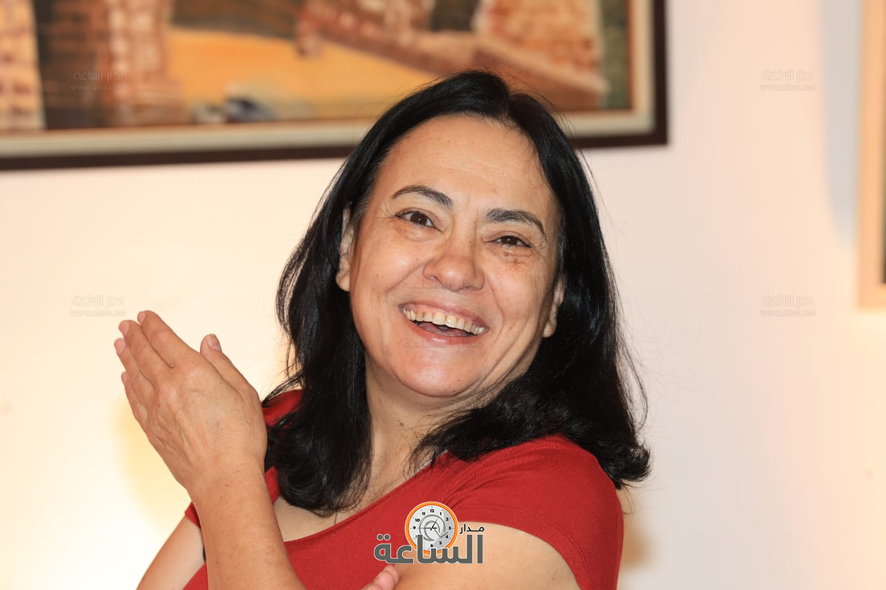 Madar Al-Saa Images 0.7690736765808075