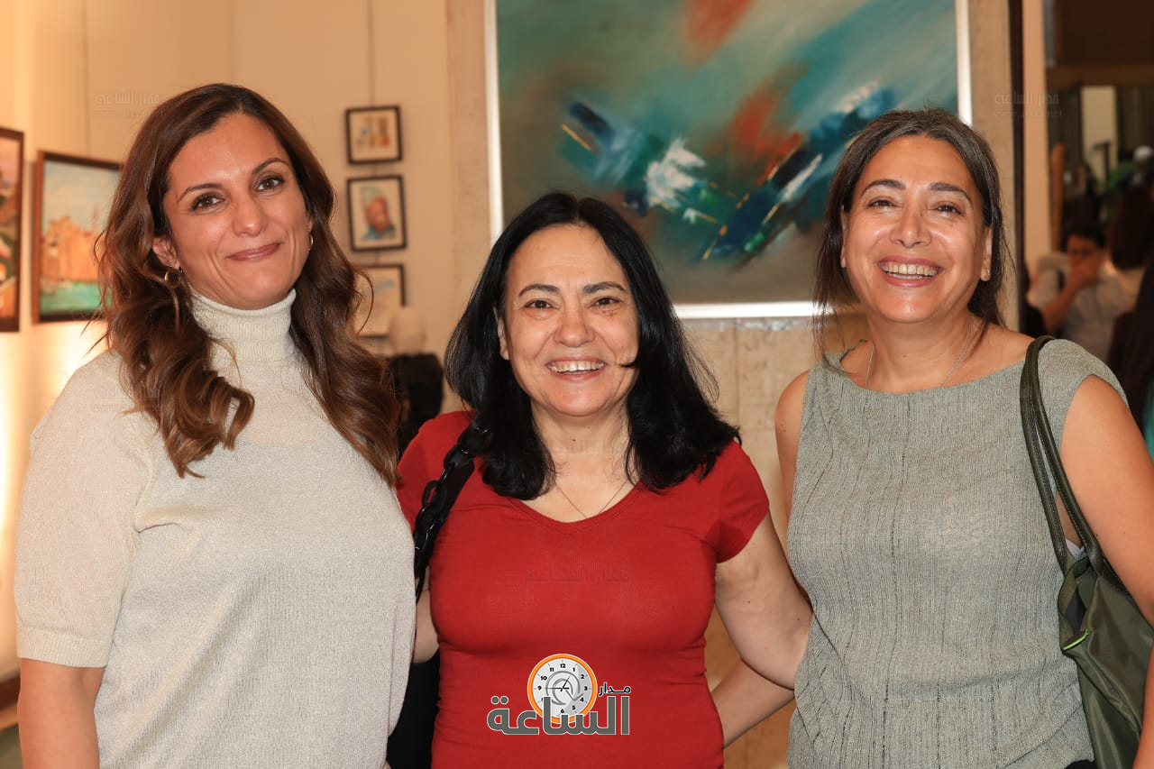 Madar Al-Saa Images 0.5616716116887948