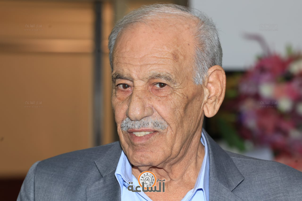 Madar Al-Saa Images 0.20827531323898263