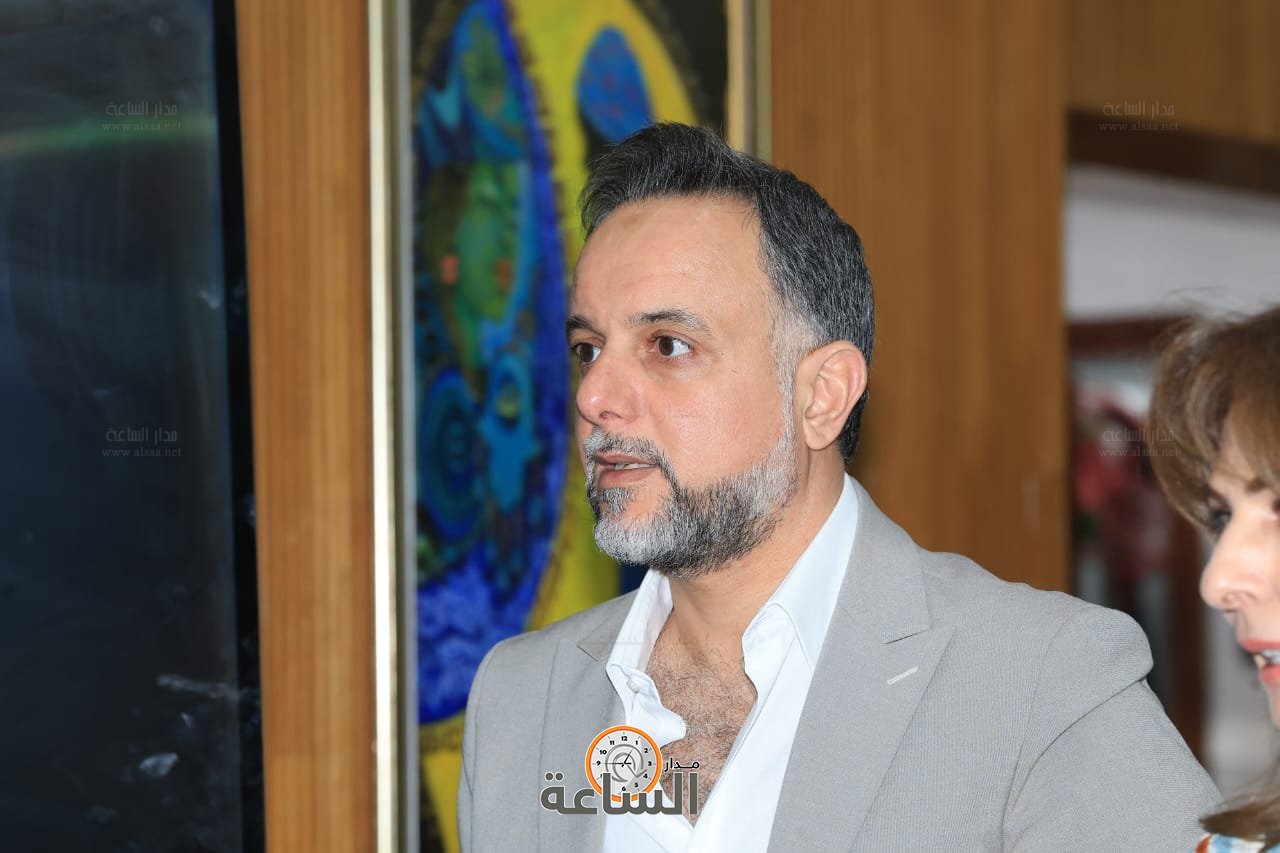 Madar Al-Saa Images 0.03647977494511234