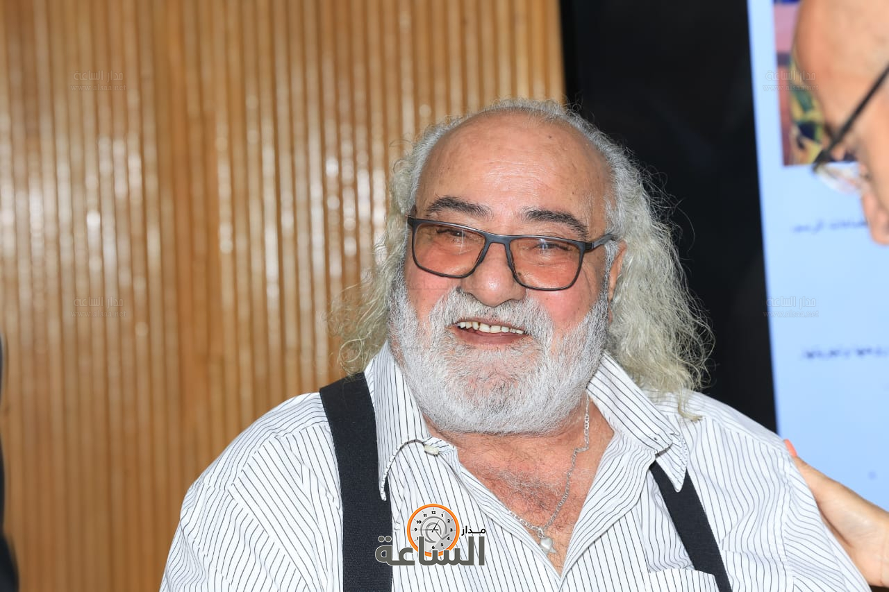 Madar Al-Saa Images 0.4326488165046837