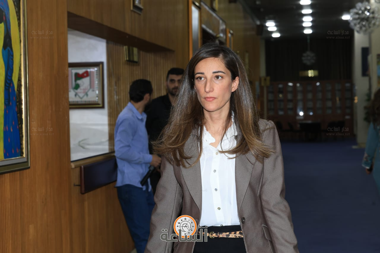 Madar Al-Saa Images 0.8032768367979665