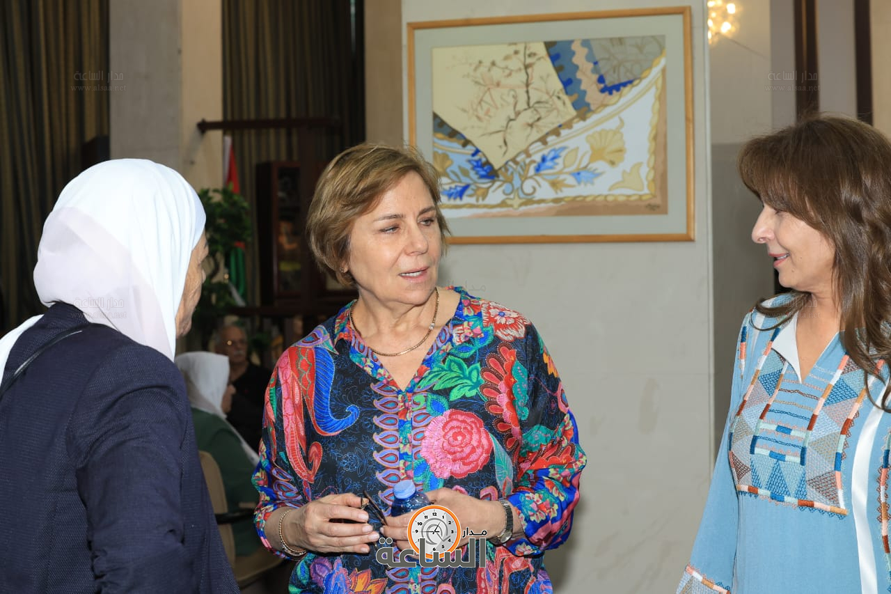 Madar Al-Saa Images 0.41441864244261706